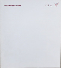 Porsche 911 924 S 944 928 S4