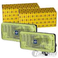 2x FENDINEBBIA HELLA GIALLO