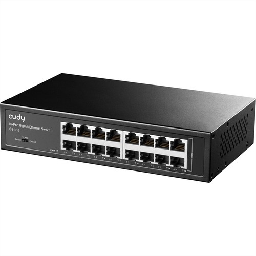 Cudy gs1016 switch - cudy,