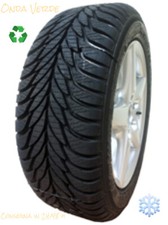 185 55 R14 80H GOMME PNEUMATICI INVERNALE QUALITA'  ITALIANA #13732