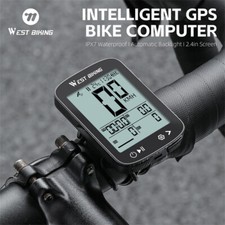 West biking contachilometri - biking,