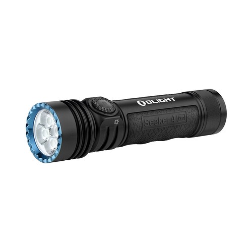 Olight seeker pro - olight, torcia