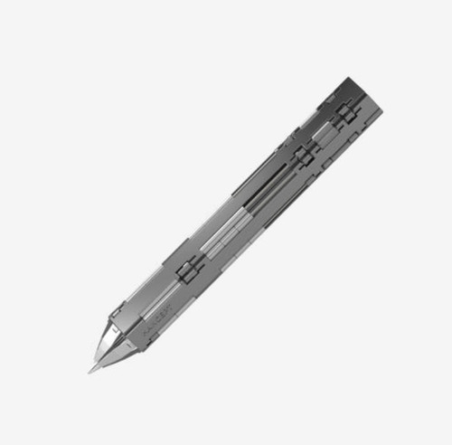 Hancept zero penna a - -, sfera