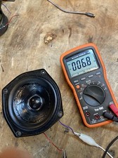 KEF Speaker Reference Modello