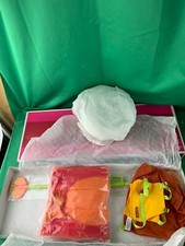 American Girl Doll JESS'S set