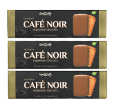 Cafe noir espresso biscotti - espresso,
