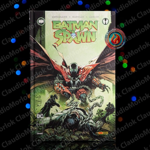 Batman spawn variant - batman,