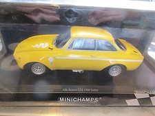 ALFA ROMEO GTA 1300 Giulia