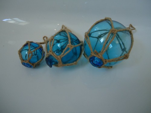 Turchese set galleggianti - turchese,