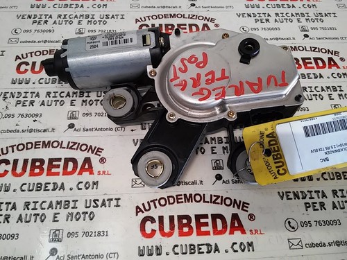 Motorino tergilunotto - motorino,