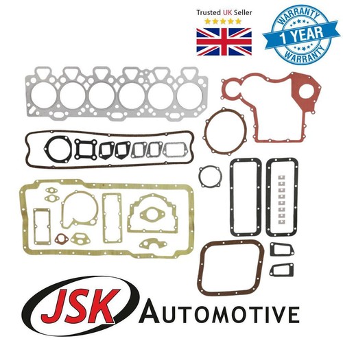 Kit guarnizioni complete per