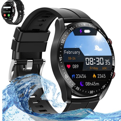 Smart watch donna uomo - watch,