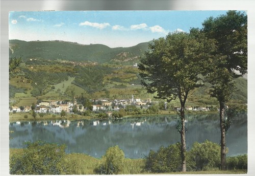 Cartolina primo colore - cartolina, di