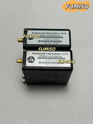 5650a rubidio - fe-5650a,