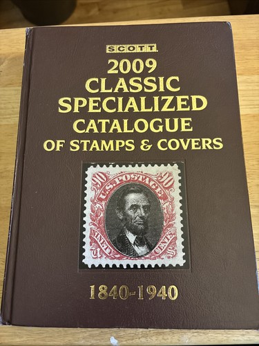 Catalogo scott 2009 classic - scott,