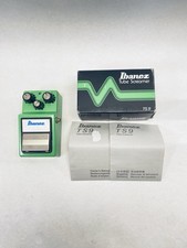 Pedale overdrive Ibanez TS9