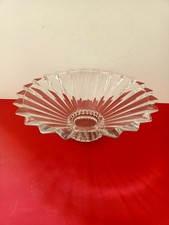 Splendido centrotavola Rosenthal in cristallo - come nuovo!!