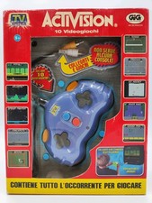 TV GAMES ACTIVISION 10 VIDEO