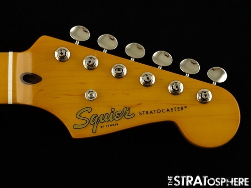 Collo fender squier - squier, classic