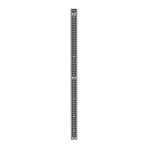 42U Vertical Cable Management