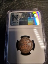 ROMA: Stato Pontificio - anno