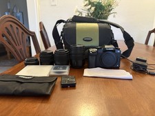 Panasonic Lumix G7 Camera Kit