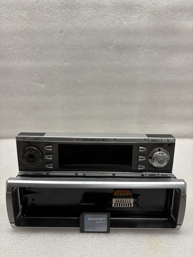 Blaupunkt los angeles mp72 - los,