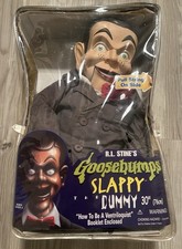Pelle d'oca Slappy Dummy 30"