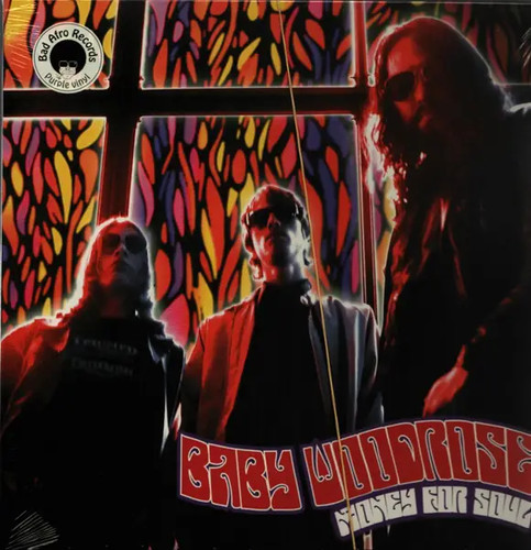 Baby woodrose money - for, soul