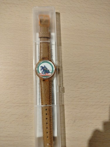Parmalat sport watch gli - parmalat,