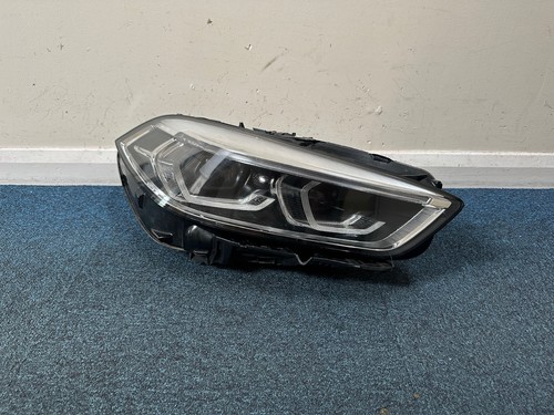 Faro proiettore led bmw - f40, 1