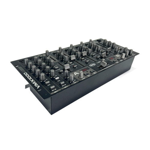 Behringer vmx1000usb pro - behringer,