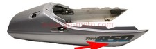 coque arriere Yamaha 850 TDM
