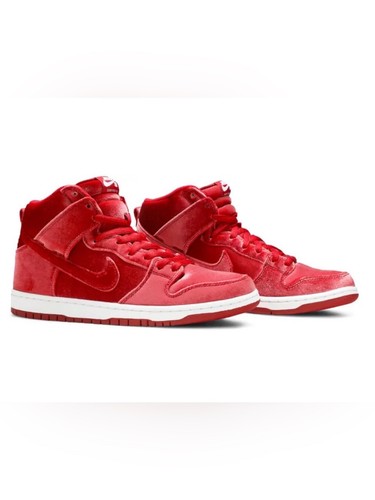 Nike dunk high - nike, premium