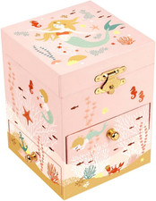 - Grande Scatola per Gioielli