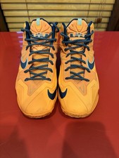 Scarpe basket nike - da, lebron