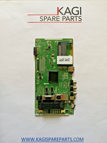 Main vestel 17mb140 barcode - 17mb140,