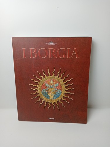 Borgia carla alfano - i,
