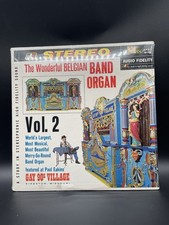 PAUL EAKINS WONDERFUL BELGIAN