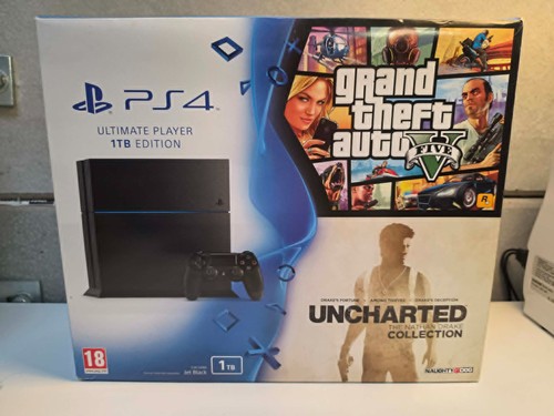 Playstation 1tb - playstation, 4