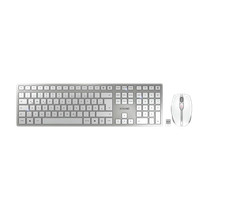 Cherry DW 9000 SLIM tastiera +