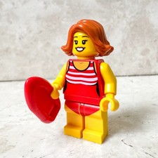 LEGO Town City Bagnina