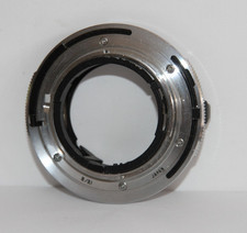 Obiettivo adattatore originale Tamron per attacco fotocamera Nikon Ai-s.