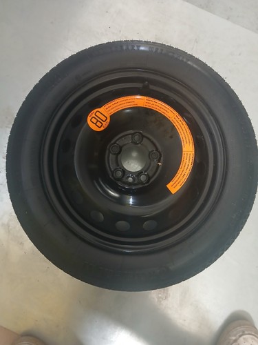 Ruotino scorta per uso - scorta,