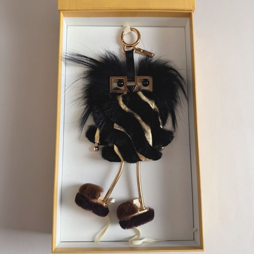 Charm borsa fendi con - fendi,