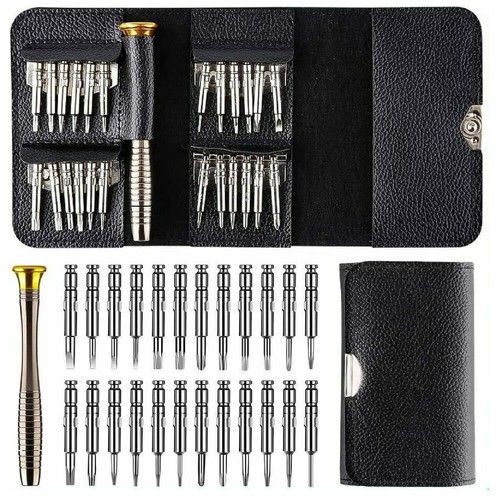 Set precision - set, of