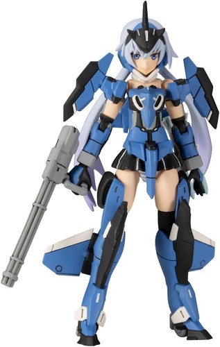 Telaio braccia ragazza scala - scala, a