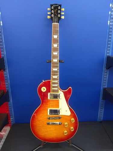 Gibson les paul chitarra - les,