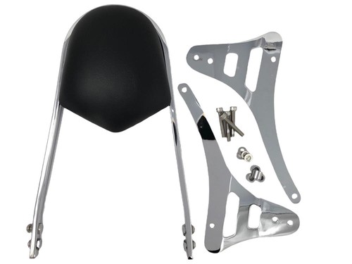 Sissy bar wide per yamaha - sissy,