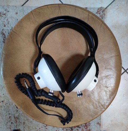 Cuffie rcf c110 vintage anni - rcf,